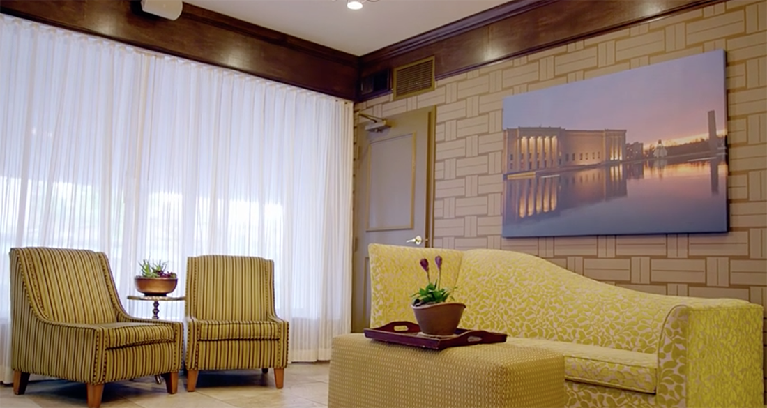 Property Info 816 Hotel Kansas City